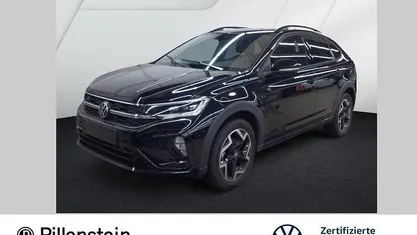 Gebraucht 2025 VW Taigo R-line SUV | 28.401 € (Fairer Preis)