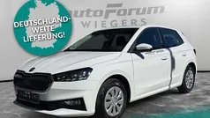 Gebraucht 2025 Skoda Fabia Selection Limousine | 17.370 € (Guter Preis)