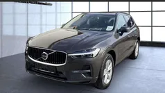 Gebraucht 2022 Volvo XC60 Core SUV | 32.990 € (Guter Preis)