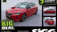 Gebraucht 2022 Opel Corsa Elegance Kleinwagen | 16.580 € (Fairer Preis)