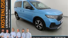 Boundlessblue Gebraucht 2024 Ford Tourneo Connect Active Van / Kleinbus | 31.680 € (Fairer Preis)