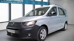 Gebraucht 2021 VW Caddy Maxi Van / Kleinbus | 26.980 € (Fairer Preis)