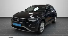 Gebraucht 2025 VW T-Roc Life SUV | 27.900 € (Superpreis)