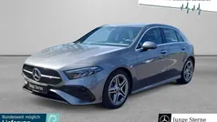 Gebraucht 2024 Mercedes A200 AMG Kleinwagen | 34.480 € (Fairer Preis)