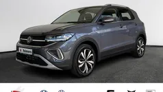 Gebraucht 2025 VW T-Cross SUV | 27.690 € (Fairer Preis)