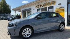 Grau Neu 2025 Opel Corsa Edition Limousine | 18.985 € (Superpreis)