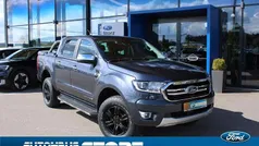 Gebraucht 2021 Ford Ranger Limited Abholung | 34.990 € (Guter Preis)