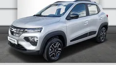 Grau Gebraucht 2023 Dacia Spring Essentiel Kleinwagen | 13.990 € (Fairer Preis)