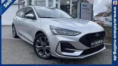Gebraucht 2024 Ford Focus ST-Line X Kombi | 25.330 € (Fairer Preis)