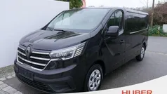 Midnight black Neu 2024 Renault Trafic Evolution Van | 38.700 € (Guter Preis)