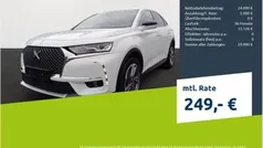 Gebraucht 2022 DS Automobiles DS7 Crossback Bastille Plus SUV | 28.890 € (Superpreis)