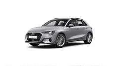 Gebraucht 2024 Audi A3 Advanced Plus Limousine | 28.930 € (Fairer Preis)