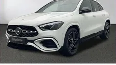 Gebraucht 2024 Mercedes GLA200 AMG SUV | 41.670 € (Fairer Preis)