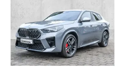 Gebraucht BMW X2 M Sport 178 PS (130 kW) 2025 Grau SUV