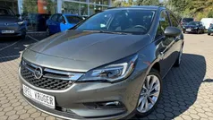 Grau Gebraucht 2019 Opel Astra S Kombi | 14.900 € (Etwas zu teuer)