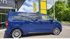 Opel Zafira Life