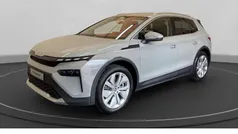 Gebraucht 2025 Skoda Elroq Loft SUV | 41.990 € (Fairer Preis)