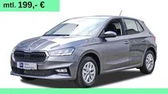 Gebraucht 2025 Skoda Fabia Selection Limousine | 20.980 € (Fairer Preis)