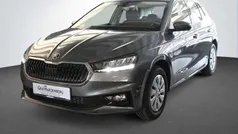 Gebraucht 2025 Skoda Fabia Tour Limousine | 21.890 € (Guter Preis)