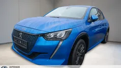 Gebraucht 2020 Peugeot e-208 Active Kleinwagen | 14.985 € (Fairer Preis)