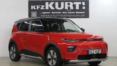 Gebraucht 2025 Kia Soul EV Inspiration SUV | 34.990 € (Fairer Preis)