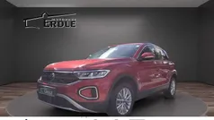 Gebraucht 2024 VW T-Roc Life SUV | 22.990 € (Guter Preis)