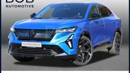 Gebraucht Renault Rafale 300 PS (220 kW) 2024 Blau SUV