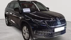 Gebraucht 2021 Skoda Kodiaq Clever SUV | 29.590 € (Fairer Preis)