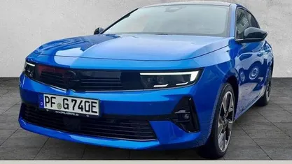 Gebraucht 2023 Opel Astra Limousine | 28.990 € (Fairer Preis)