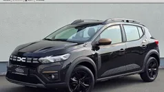 Gebraucht 2025 Dacia Sandero Extreme Kleinwagen | 20.190 € (Fairer Preis)