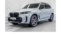 Gebraucht 2024 BMW X5 M Sport SUV | 88.495 € (Superpreis)