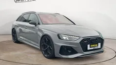 Gebraucht 2024 Audi RS4 Competition Kombi | 86.770 €