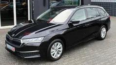 Gebraucht 2025 Skoda Octavia Selection Kombi | 32.490 € (Fairer Preis)