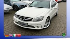 Gebraucht 2009 Mercedes CLC220 Sport Kleinwagen | 8.990 € (Fairer Preis)