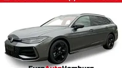 Gebraucht 2025 VW Passat R-line Kombi | 50.080 € (Guter Preis)