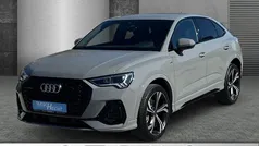 Gebraucht 2024 Audi Q3 Sportback S-Line SUV | 48.890 € (Guter Preis)