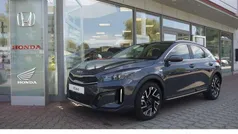 (h8g) dark penta metal m Gebraucht 2024 Kia XCeed SUV | 22.870 € (Fairer Preis)