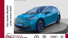 Gebraucht 2022 VW ID.3 Pro Kleinwagen | 22.400 € (Guter Preis)