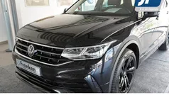 Gebraucht 2024 VW Tiguan Allspace R-line SUV | 44.888 € (Fairer Preis)
