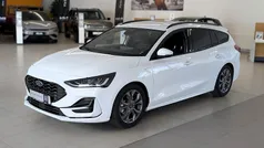 Gebraucht 2024 Ford Focus ST-Line Kombi | 27.450 € (Fairer Preis)