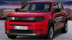 Gebraucht 2025 Fiat Grande Panda Kleinwagen | 23.990 € (Guter Preis)