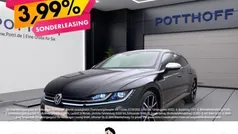VW Arteon