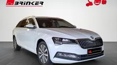 Gebraucht 2022 Skoda Superb Style Kombi | 29.930 € (Fairer Preis)