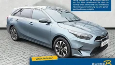 Gebraucht 2025 Kia Ceed Sportswagon Kombi | 20.890 € (Superpreis)