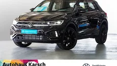 Gebraucht 2025 VW T-Roc R-line SUV | 37.890 € (Fairer Preis)