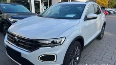 Gebraucht 2021 VW T-Roc Sport SUV | 33.490 € (Teuer)