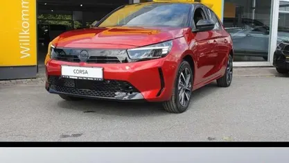 Gebraucht 2025 Opel Corsa Kleinwagen | 20.490 € (Fairer Preis)