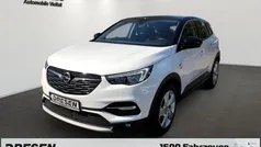 Gebraucht 2019 Opel Grandland X SUV | 15.470 € (Fairer Preis)