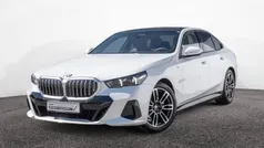 Gebraucht 2024 BMW 520 M Sport Limousine | 53.950 € (Fairer Preis)
