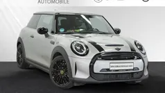 Gebraucht 2023 Mini Cooper SE Kleinwagen | 22.688 € (Fairer Preis)
